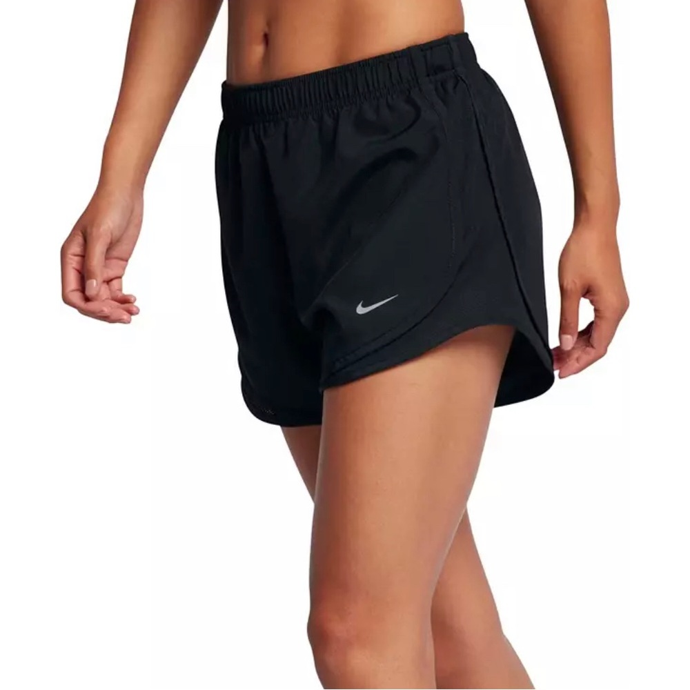 Nike Black Women’s Tempo Running Shorts
